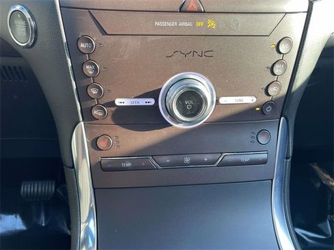 Used 2020 Ford Edge Titanium w/ Cargo Accessory Package image 21