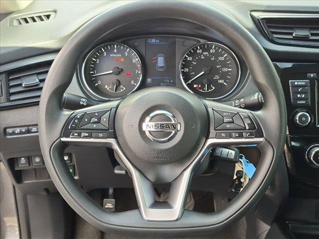 Used 2020 Nissan Rogue S FWD image 14
