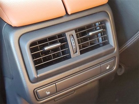 New 2025 MAZDA CX-50 AWD 2.5 Turbo w/ Cargo Package image 28