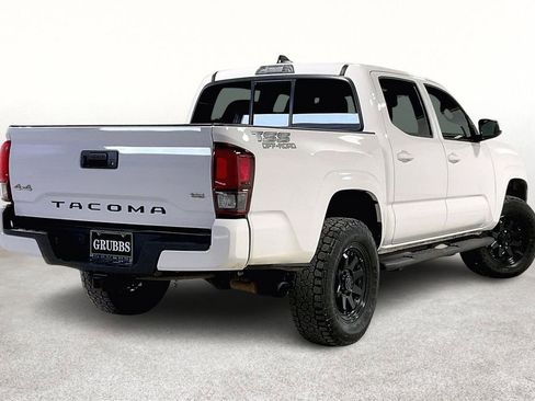 Used 2023 Toyota Tacoma SR image 2