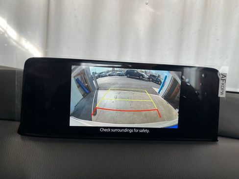 New 2025 MAZDA CX-5 AWD 2.5 S image 18