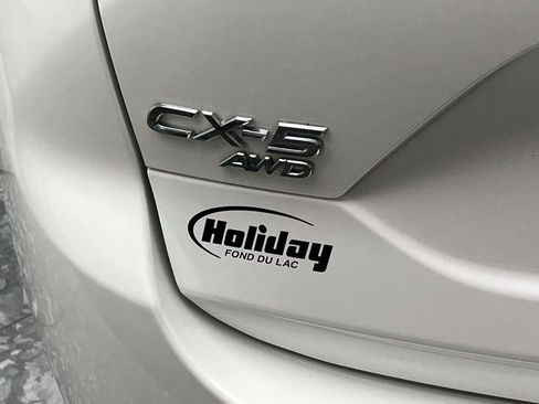 Used 2018 MAZDA CX-5 Touring w/ Preferred Equipment Package AWD/4WD image 33