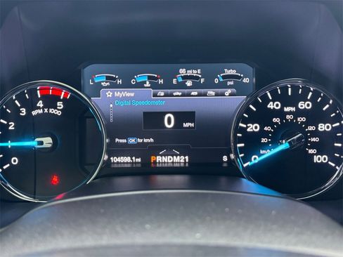 Used 2019 Ford F250 Platinum w/ Platinum Ultimate Package image 24