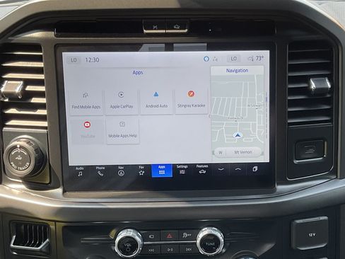 Used 2025 Ford F150 Tremor AWD/4WD image 15