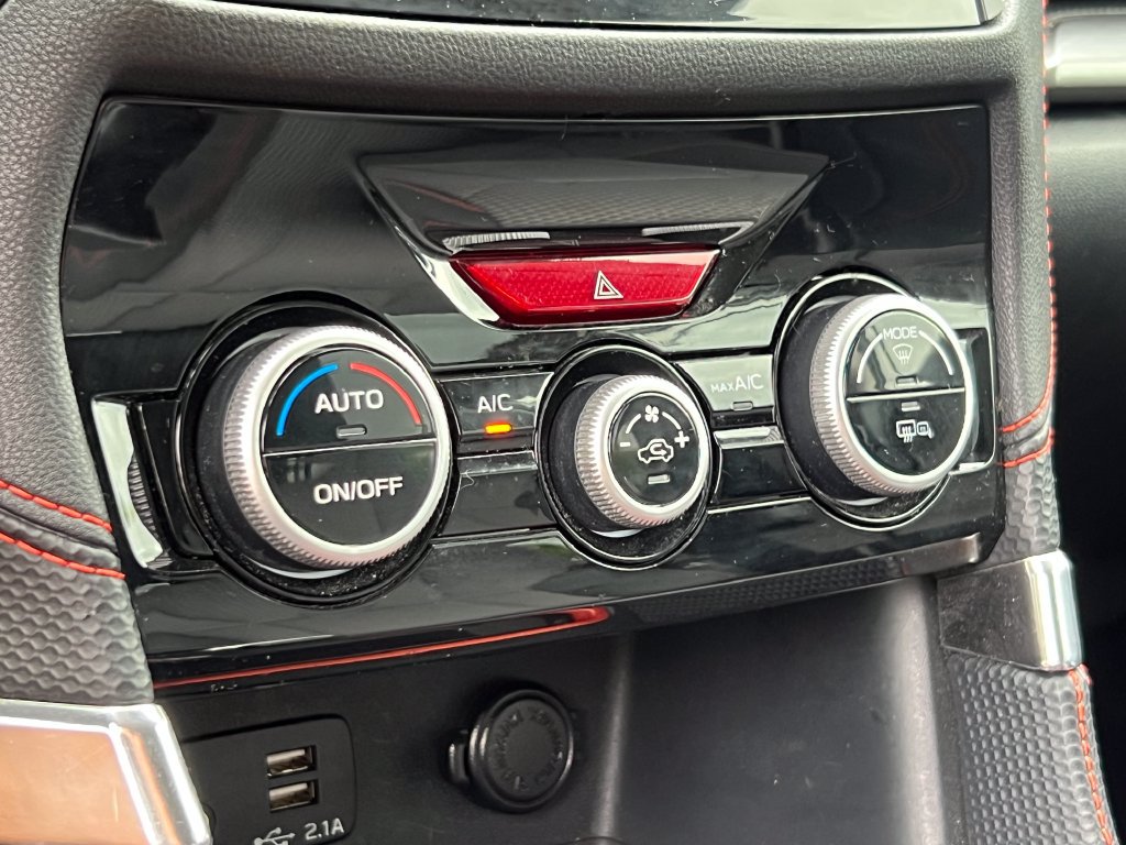 Used 2019 Subaru Forester Sport AWD/4WD image 29