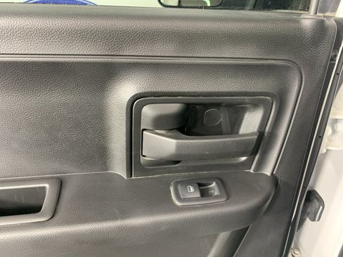 Used 2022 RAM 1500 Tradesman AWD/4WD image 27