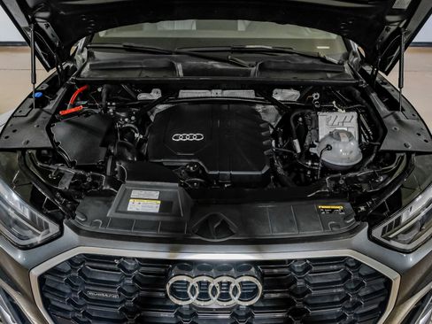 Used 2024 Audi Q5 2.0T Premium Plus AWD/4WD image 53