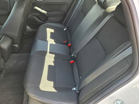 Used 2024 Honda Civic Sport image 10