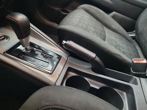 Used 2024 Mitsubishi Outlander Sport LE image 26