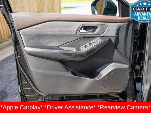 Used 2023 Nissan Rogue SV FWD image 13
