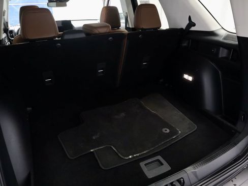 Certified 2025 Ford Bronco Sport Outer Banks w/ Outer Banks Tech Package+ image 15