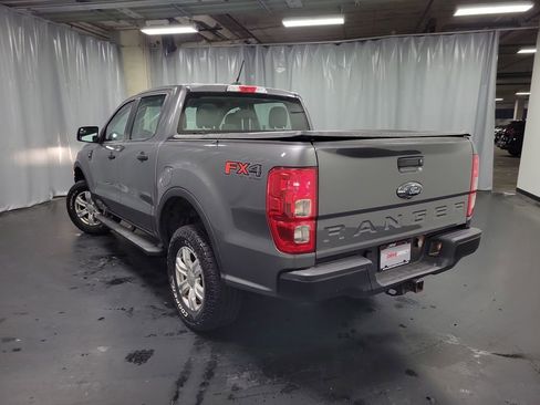 Used 2021 Ford Ranger XL w/ FX4 Off-Road Package image 6