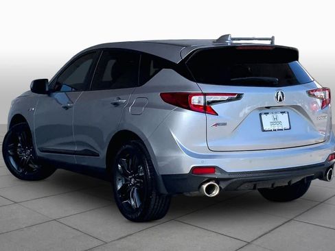 Used 2023 Acura RDX A-Spec FWD image 12