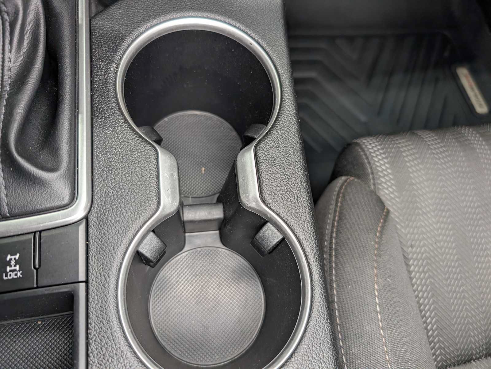 Used 2019 Kia Sportage LX AWD/4WD image 26