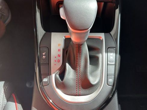 Used 2023 Kia Forte GT w/ GT2 Package image 32