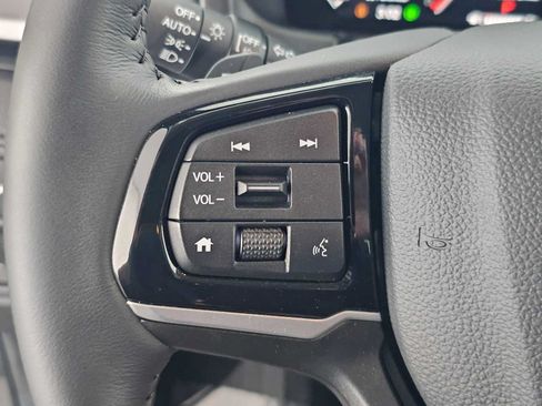 Used 2026 Honda Odyssey EX-L image 30