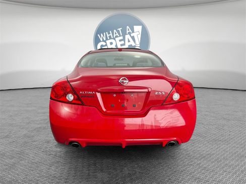 Used 2010 Nissan Altima 2.5 S w/ Premium Pkg image 5