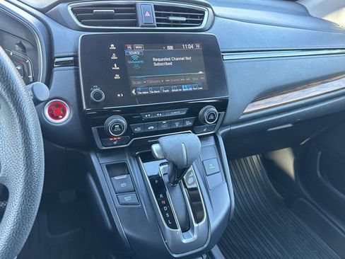 Used 2019 Honda CR-V EX image 34