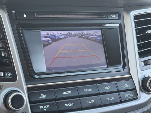 Used 2018 Hyundai Tucson SE FWD image 25