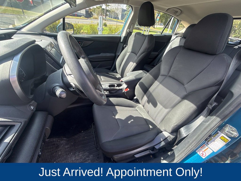 Used 2018 Subaru Impreza 2.0i Premium AWD/4WD image 9