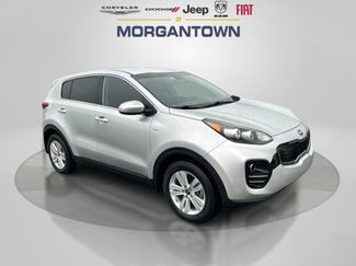 Used 2018 Kia Sportage LX video 3