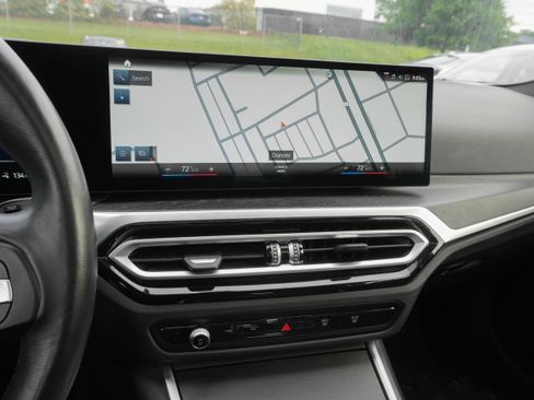 Used 2023 BMW i4 eDrive35 w/ Premium Package RWD image 21
