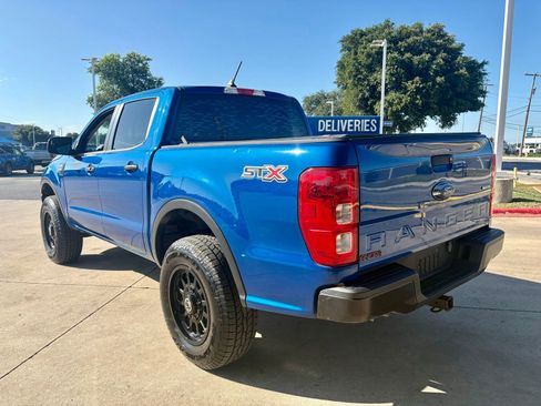 Used 2019 Ford Ranger XL w/ Equipment Group 101A Mid RWD image 5