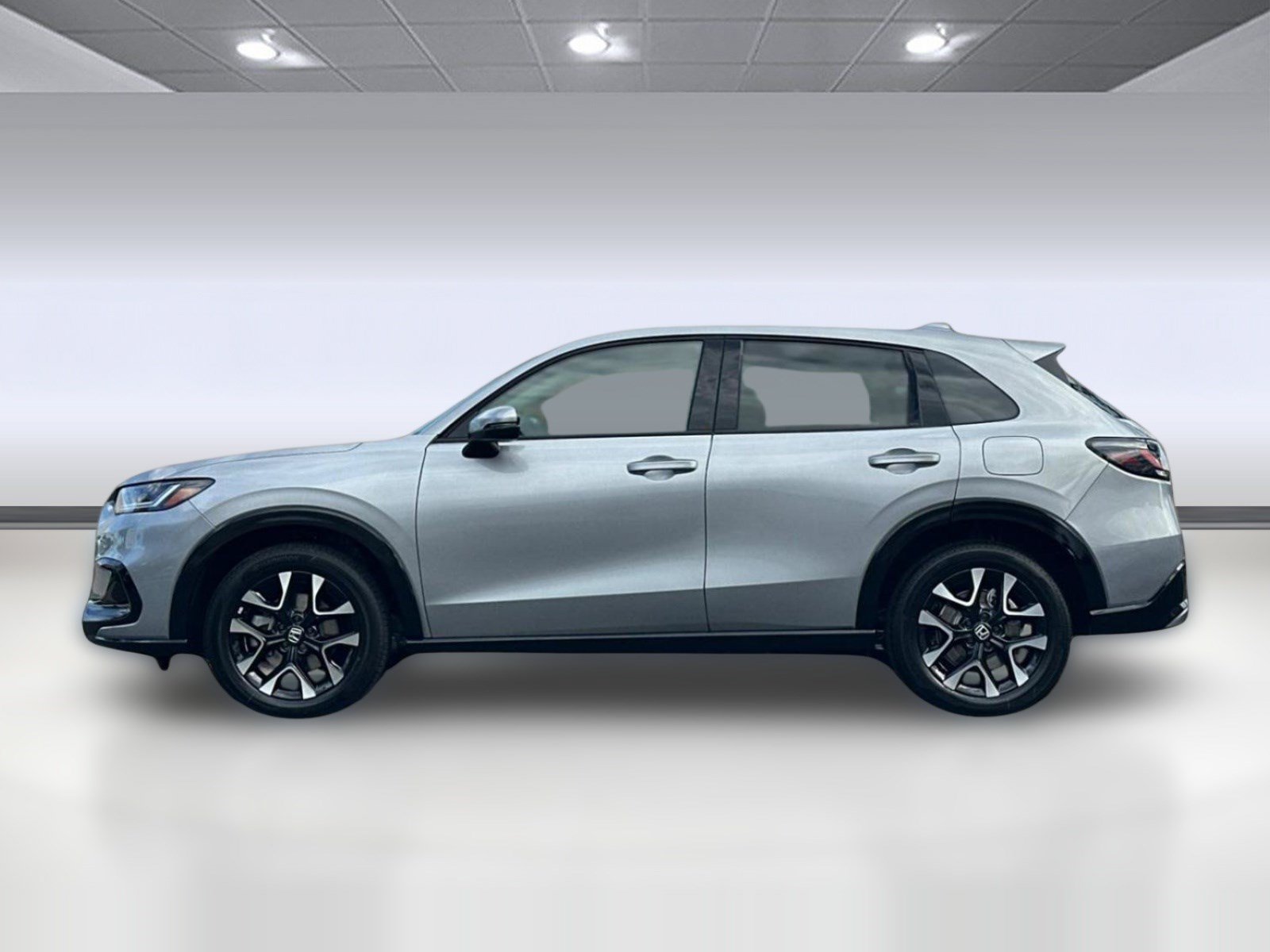 Certified 2027 Honda HR-V EX-L image 2
