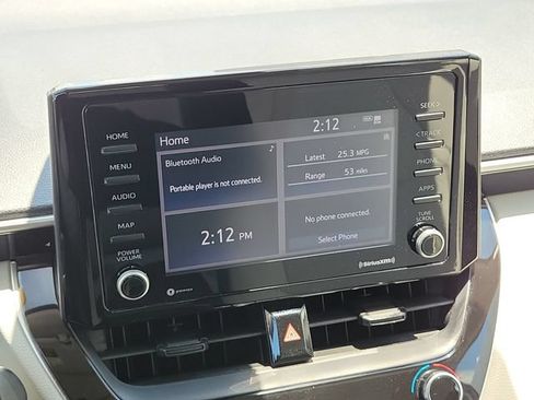Used 2022 Toyota Corolla Cross L FWD image 24