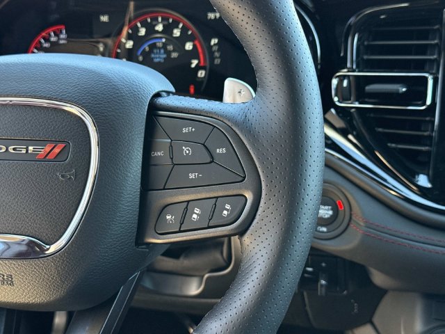New 2027 Dodge Durango R/T AWD/4WD image 31