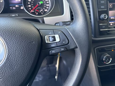 Used 2019 Volkswagen Atlas S FWD image 19