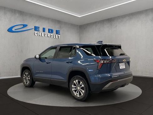 New 2026 Chevrolet Equinox LT w/ Safety and Technology Package AWD/4WD image 6