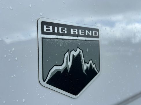 Used 2022 Ford Bronco Sport Big Bend AWD/4WD image 9
