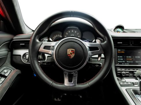 Used 2014 Porsche 911 GT3 RWD image 31