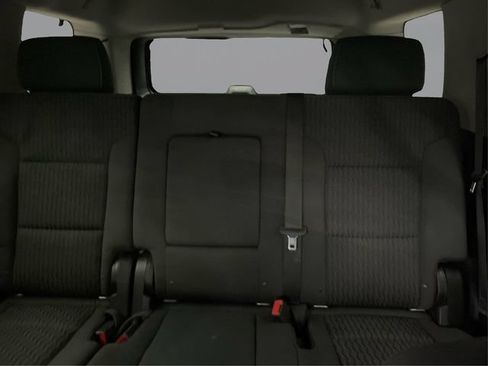 Used 2019 Chevrolet Tahoe LS w/ Enhanced Driver Alert Package AWD/4WD image 18