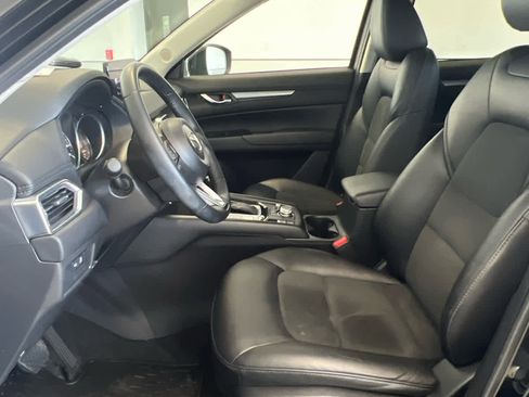 Certified 2023 MAZDA CX-5 AWD 2.5 S w/ Select Package image 10