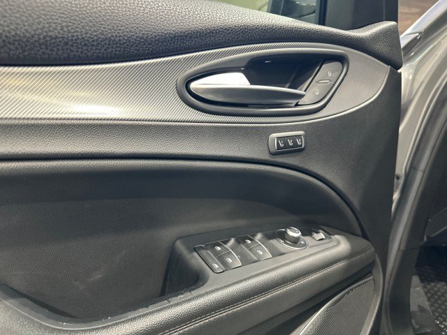 Used 2018 Alfa Romeo Stelvio Ti Sport AWD/4WD image 42