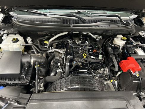 Certified 2022 Ford Ranger XL w/ Equipment Group 101A High image 27