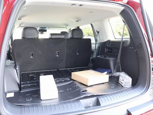 New 2026 Hyundai Santa Fe SEL image 17