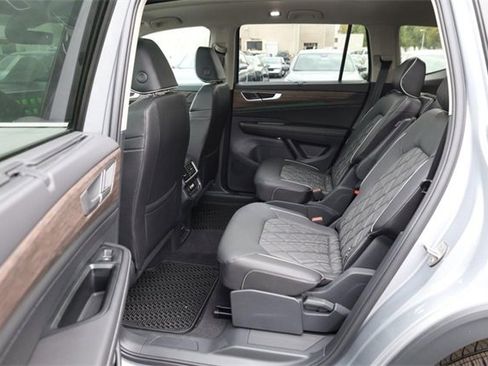 New 2026 Volkswagen Atlas SEL Premium R-Line image 26