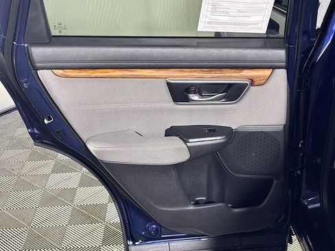 Certified 2019 Honda CR-V EX image 20