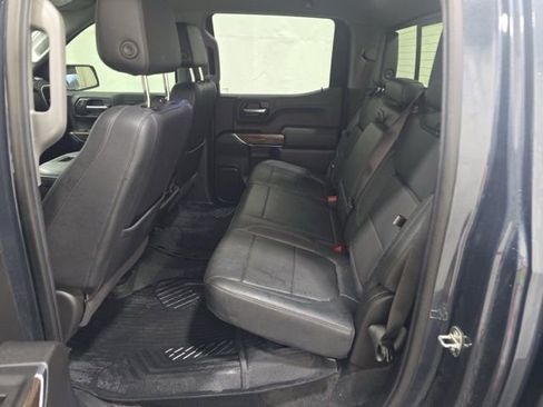 Used 2022 Chevrolet Silverado 1500 RST w/ True North Edition Plus image 10