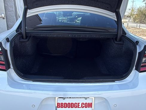 Certified 2023 Dodge Charger Scat Pack image 23