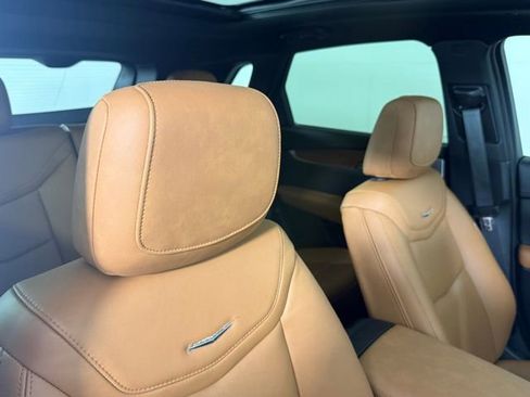 New 2025 Cadillac XT5 Premium Luxury w/ Technology Package image 29