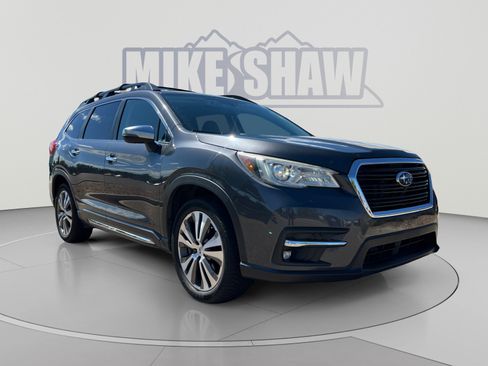 Used 2019 Subaru Ascent Touring AWD/4WD image 7