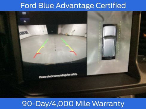 Used 2024 Ford Bronco Badlands image 21