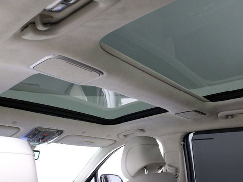 Used 2025 Genesis GV80 3.5T Prestige image 23