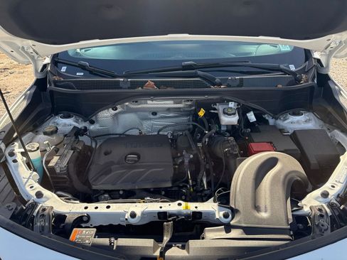 Used 2025 Buick Encore GX Preferred image 31