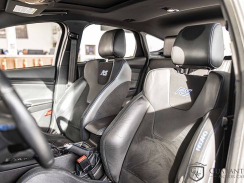 Used 2017 Ford Focus RS image 19