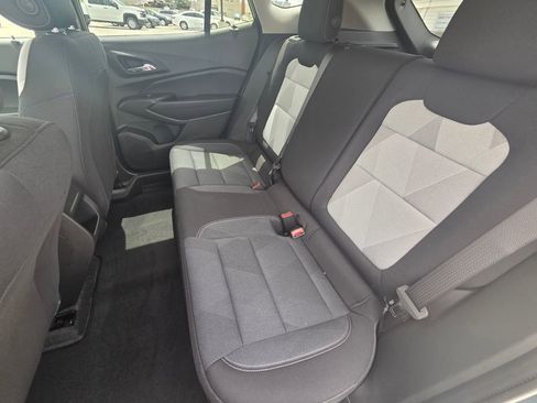 New 2026 Chevrolet Trax LS w/ LS Convenience Package FWD image 22